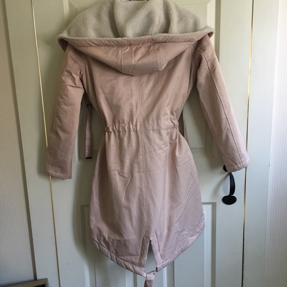 ASOS Petite Parka❄️ - Picture 7 of 8